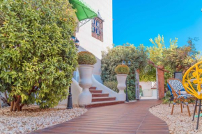 CANDIL SUITE Realejo Granada